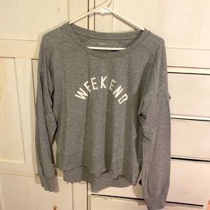 Super Soft Longsleeve Shirt